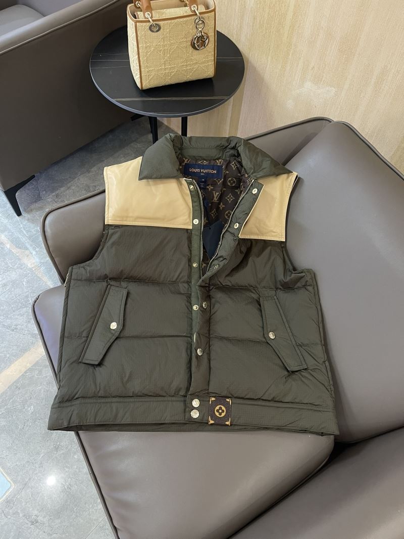 Louis Vuitton Down Jackets